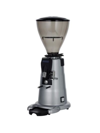 MACAP M7D on Demand Grinder - 1.4KG Hopper